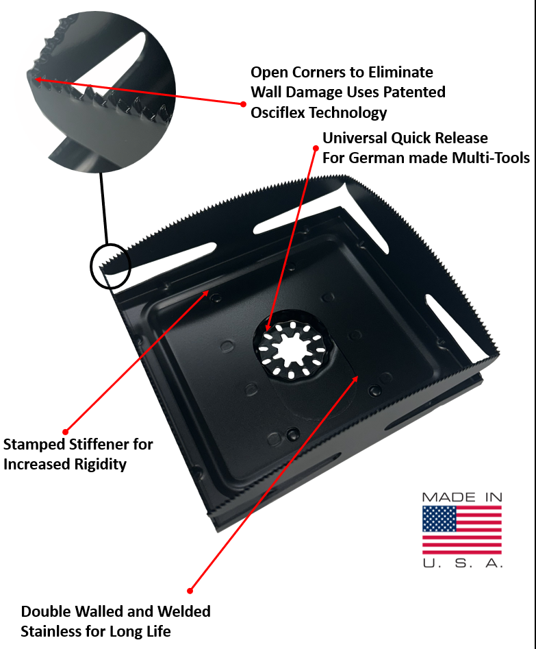 SQ1000-S-C — Magnepull